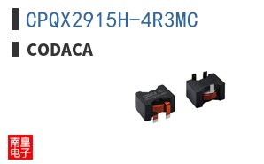 CPQX2915H-4R3MC ͼƬ