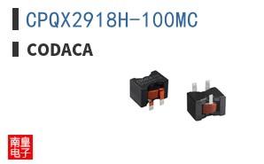 CPQX2918H-100MC ͼƬ