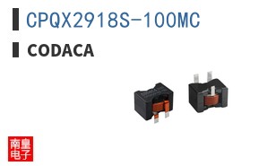 CPQX2918S-100MC ͼƬ
