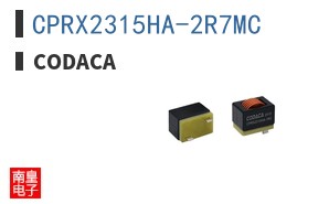 CPRX2315HA-2R7MC ͼƬ