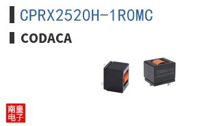 CPRX2520H-1R0MC ͼƬ