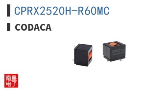 CPRX2520H-R60MC ͼƬ