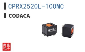 CPRX2520L-100MC ͼƬ
