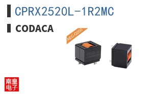 CPRX2520L-1R2MC ͼƬ
