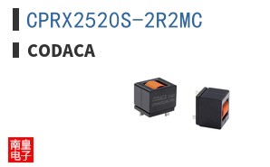 CPRX2520S-2R2MC ͼƬ