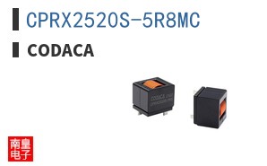 CPRX2520S-5R8MC ͼƬ