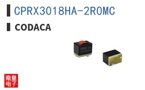 CPRX3018HA-2R0MC ͼƬ