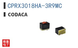 CPRX3018HA-3R9MC ͼƬ