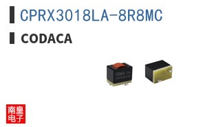 CPRX3018LA-8R8MC ͼƬ
