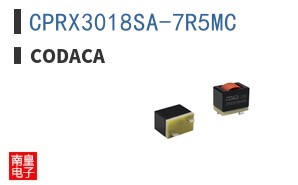 CPRX3018SA-7R5MC ͼƬ
