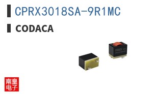 CPRX3018SA-9R1MC ͼƬ