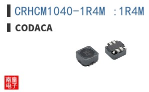 CRHCM1040-1R4M :1R4M ͼƬ
