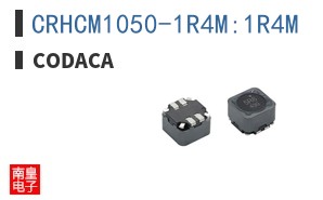 CRHCM1050-1R4M:1R4M ͼƬ