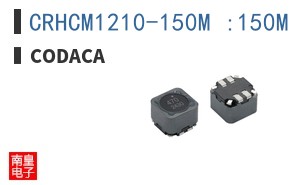 CRHCM1210-150M :150M ͼƬ