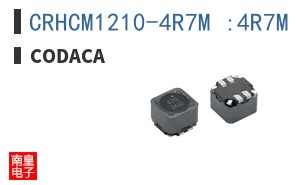 CRHCM1210-4R7M :4R7M ͼƬ