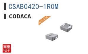 CSAB0420-1R0M ͼƬ