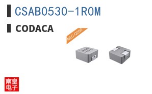 CSAB0530-1R0M ͼƬ