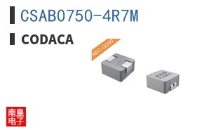 CSAB0750-4R7M ͼƬ
