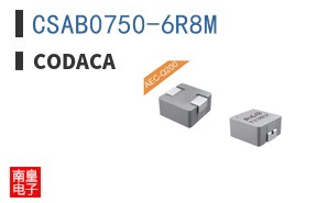 CSAB0750-6R8M ͼƬ