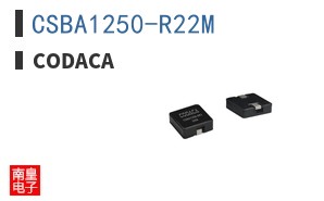 CSBA1250-R22M ͼƬ