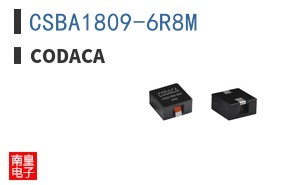 CSBA1809-6R8M ͼƬ