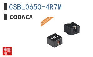 CSBL0650-4R7M ͼƬ