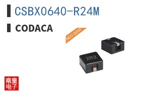 CSBX0640-R24M ͼƬ