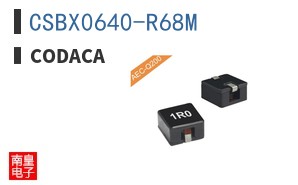 CSBX0640-R68M ͼƬ