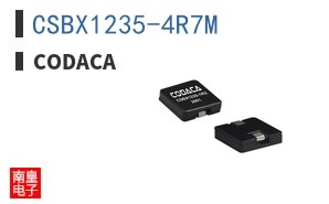 CSBX1235-4R7M ͼƬ
