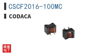 CSCF2016-100MC ͼƬ