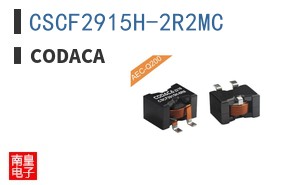 CSCF2915H-2R2MC ͼƬ