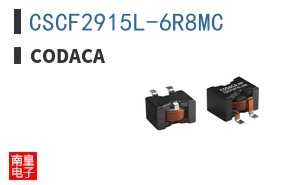 CSCF2915L-6R8MC ͼƬ