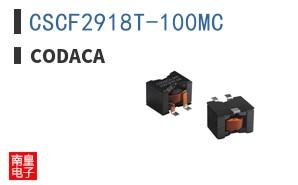 CSCF2918T-100MC ͼƬ