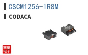 CSCM1256-1R8M ͼƬ