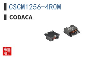 CSCM1256-4R0M ͼƬ