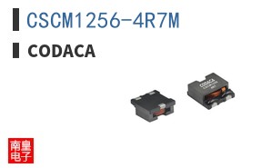 CSCM1256-4R7M ͼƬ