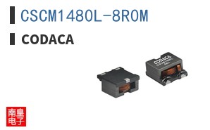 CSCM1480L-8R0M ͼƬ