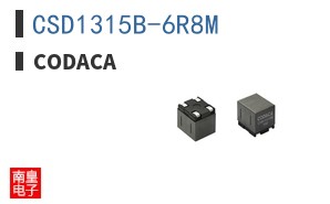 CSD1315B-6R8M ͼƬ