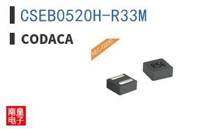 CSEB0520H-R33M ͼƬ
