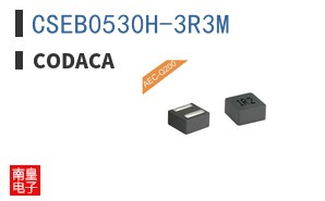 CSEB0530H-3R3M ͼƬ