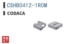 CSHB0412-1R0M ͼƬ