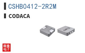 CSHB0412-2R2M ͼƬ