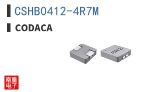 CSHB0412-4R7M ͼƬ
