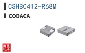 CSHB0412-R68M ͼƬ