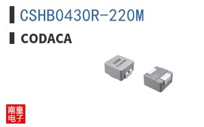 CSHB0430R-220M ͼƬ