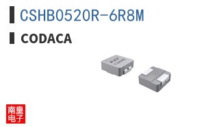 CSHB0520R-6R8M ͼƬ