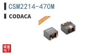 CSM2214-470M ͼƬ