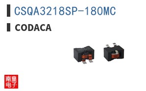 CSQA3218SP-180MC ͼƬ