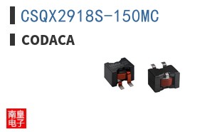 CSQX2918S-150MC ͼƬ