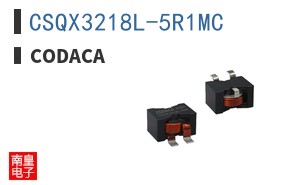 CSQX3218L-5R1MC ͼƬ
